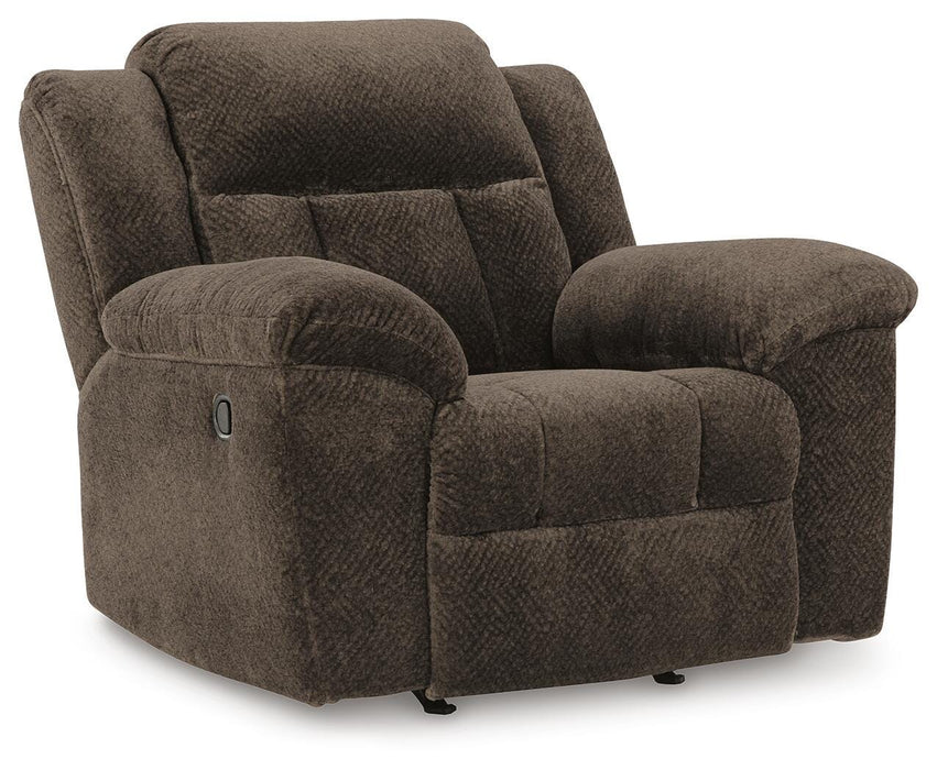 Frohn Recliner - Ogle Furniture (TN)