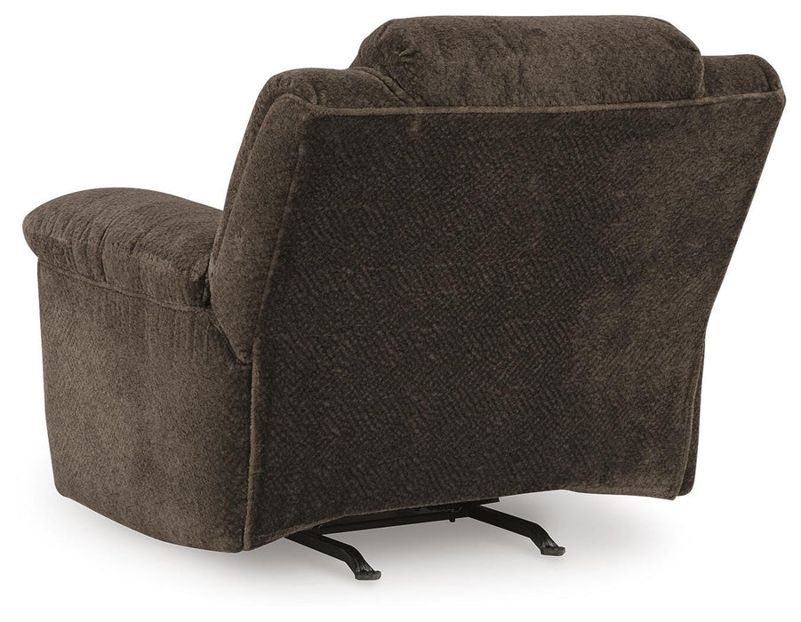 Frohn Recliner - Ogle Furniture (TN)