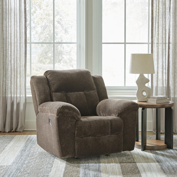 Frohn Recliner - Ogle Furniture (TN)