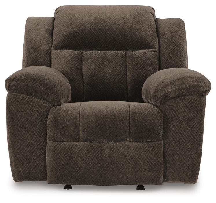 Frohn Recliner - Ogle Furniture (TN)
