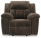 Frohn Recliner - Ogle Furniture (TN)