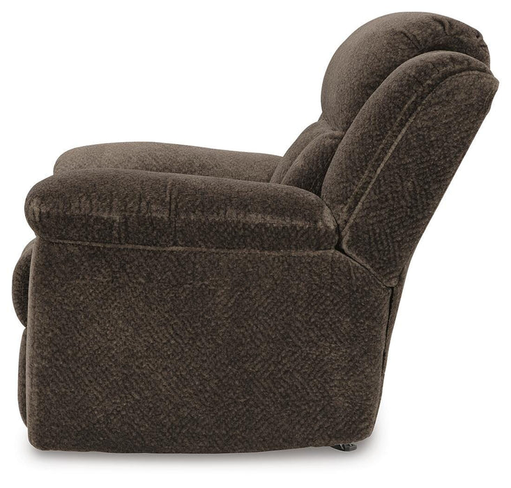 Frohn Recliner - Ogle Furniture (TN)