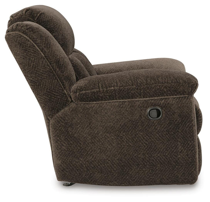 Frohn Recliner - Ogle Furniture (TN)