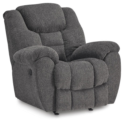 Foreside Recliner - Ogle Furniture (TN)