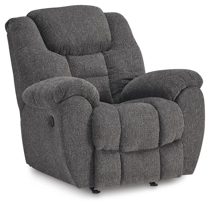 Foreside Recliner - Ogle Furniture (TN)