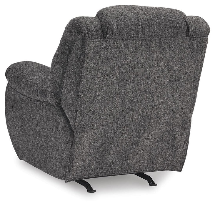 Foreside Recliner - Ogle Furniture (TN)