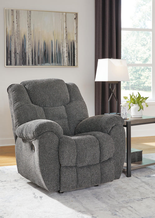 Foreside Recliner - Ogle Furniture (TN)