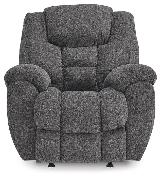 Foreside Recliner - Ogle Furniture (TN)