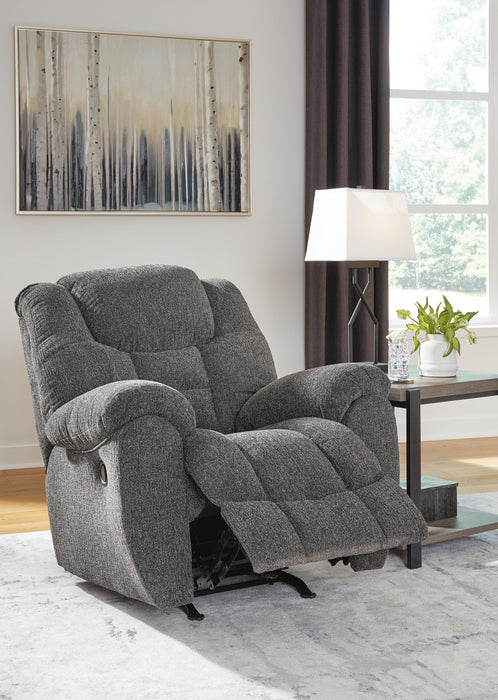 Foreside Recliner - Ogle Furniture (TN)