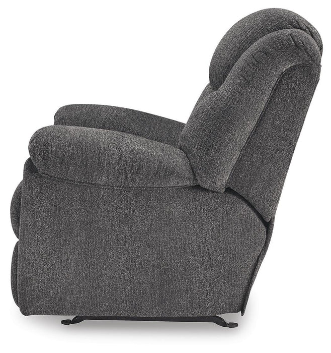 Foreside Recliner - Ogle Furniture (TN)