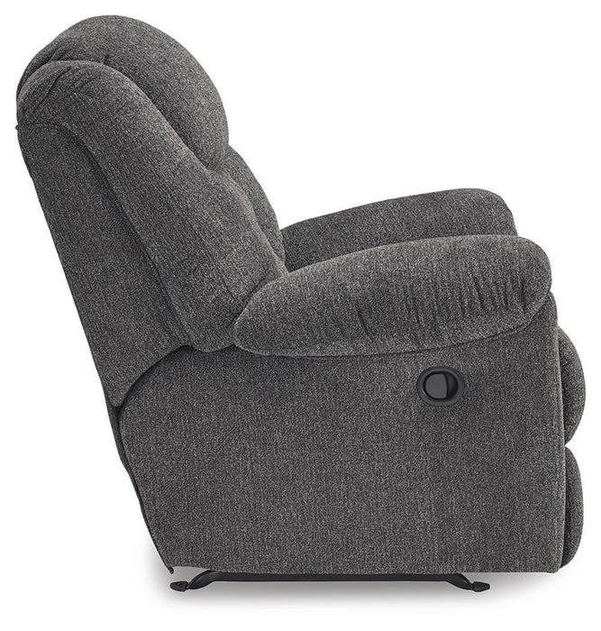 Foreside Recliner - Ogle Furniture (TN)