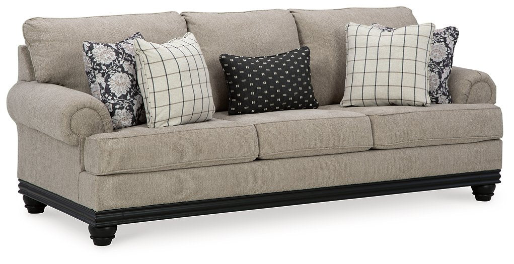 Elbiani Sofa - Ogle Furniture (TN)