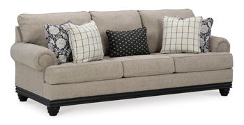 Elbiani Sofa - Ogle Furniture (TN)