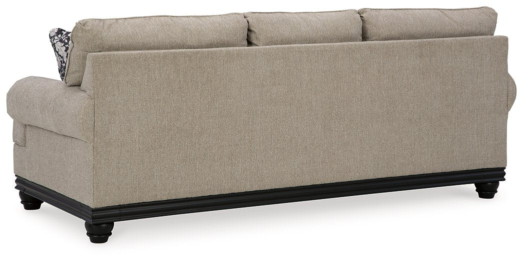 Elbiani Sofa - Ogle Furniture (TN)