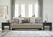 Elbiani Sofa - Ogle Furniture (TN)