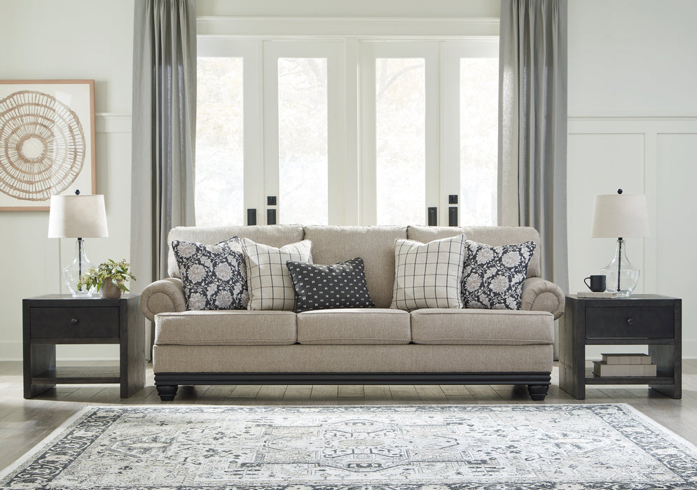 Elbiani Sofa - Ogle Furniture (TN)