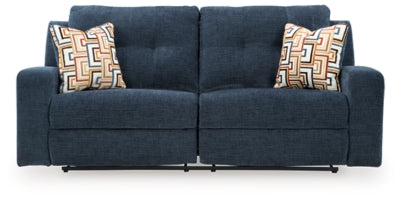 Danum Reclining Sofa - Ogle Furniture (TN)