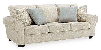 Haisley Sofa - Ogle Furniture (TN)