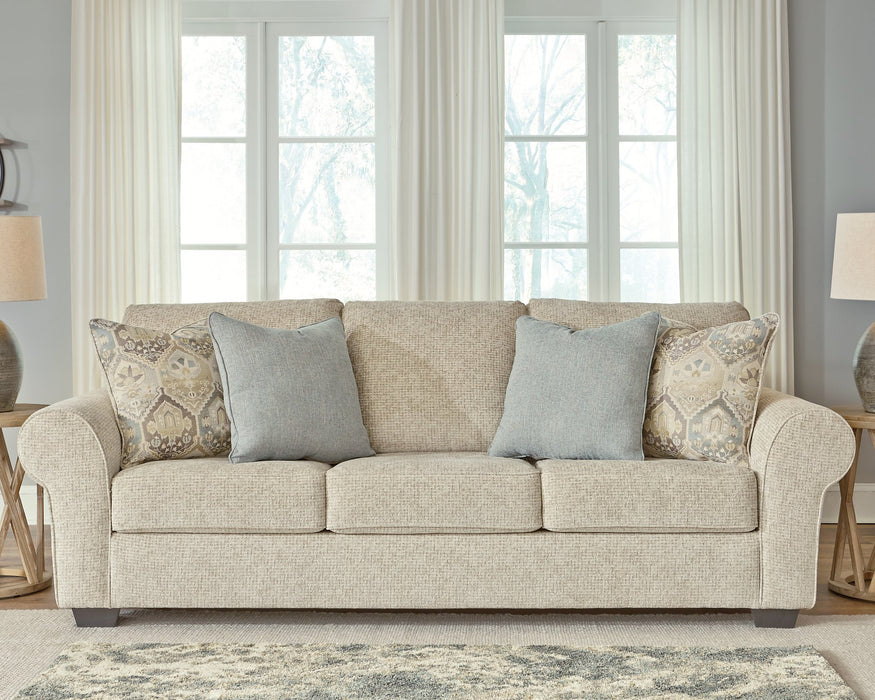 Haisley Sofa - Ogle Furniture (TN)