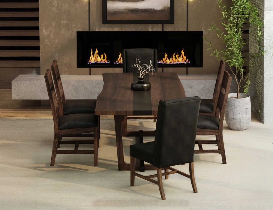 Riverwood, Table