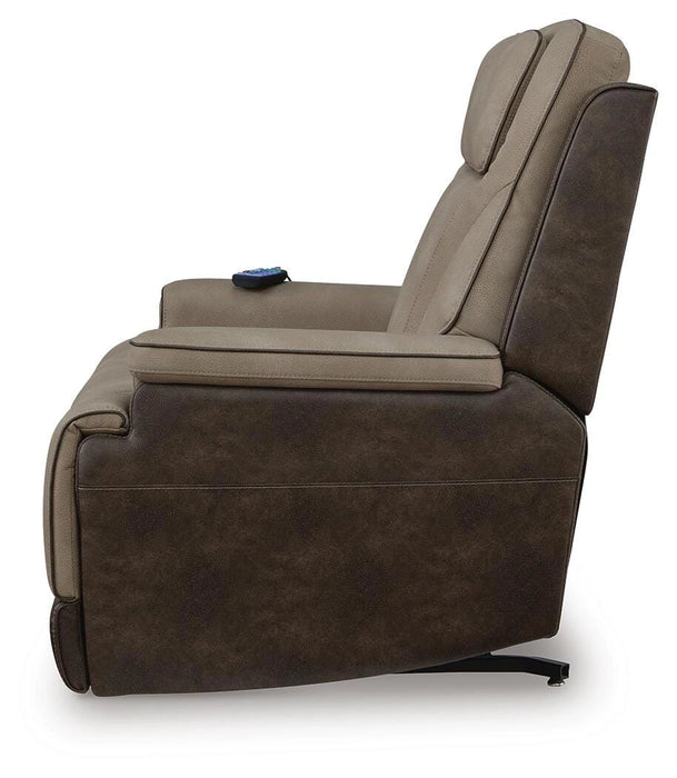 4Z-Peaceful Pause Power Lift Recliner