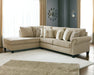 Dovemont Living Room Set - Ogle Furniture (TN)