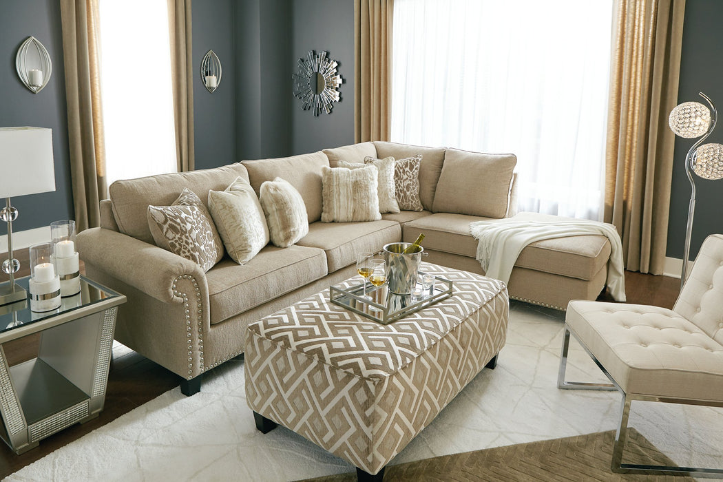 Dovemont Living Room Set - Ogle Furniture (TN)