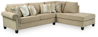 Dovemont Living Room Set - Ogle Furniture (TN)