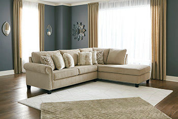 Dovemont Living Room Set - Ogle Furniture (TN)