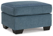Cashton Ottoman - Ogle Furniture (TN)