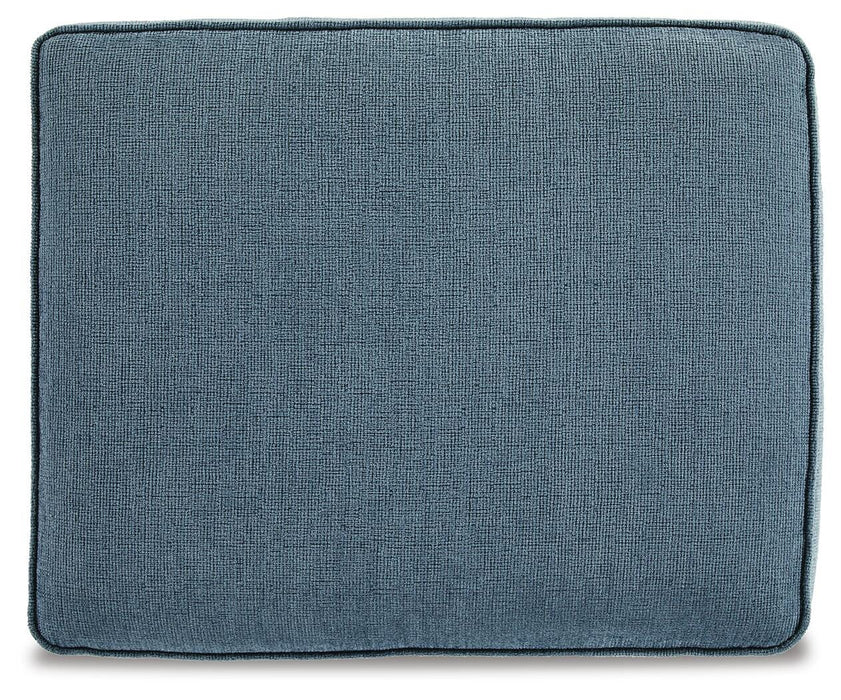 Cashton Ottoman - Ogle Furniture (TN)