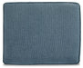 Cashton Ottoman - Ogle Furniture (TN)