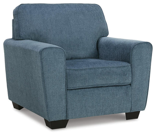 Cashton Chair - Ogle Furniture (TN)