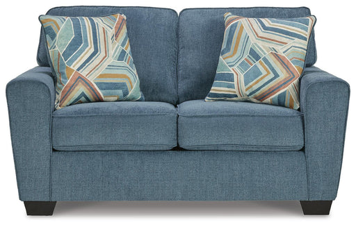 Cashton Loveseat - Ogle Furniture (TN)