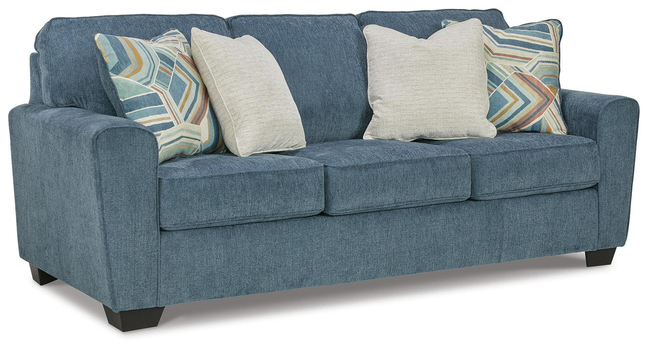 Cashton Sofa - Ogle Furniture (TN)