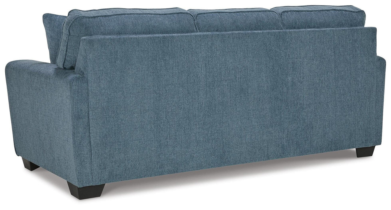Cashton Sofa Sleeper - Ogle Furniture (TN)