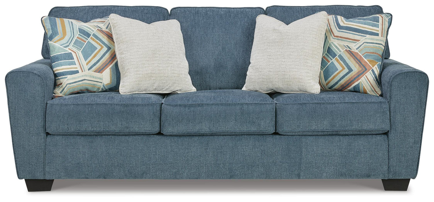 Cashton Sofa Sleeper - Ogle Furniture (TN)