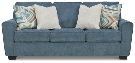 Cashton Sofa - Ogle Furniture (TN)