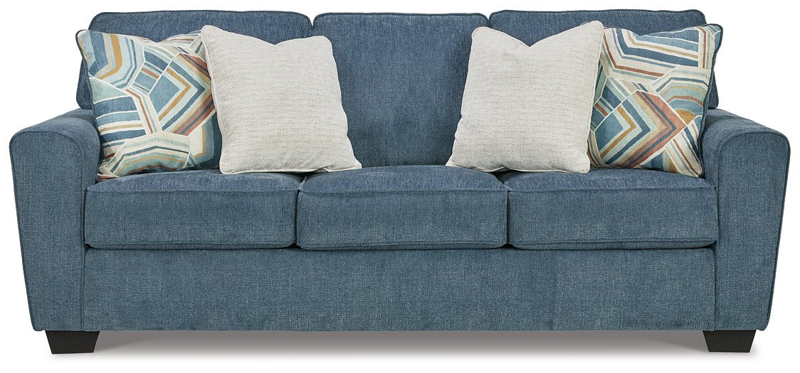 Cashton Sofa Sleeper - Ogle Furniture (TN)