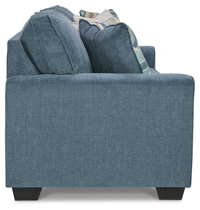 Cashton Sofa - Ogle Furniture (TN)