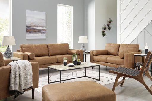 Telora Living Room Set - Ogle Furniture (TN)