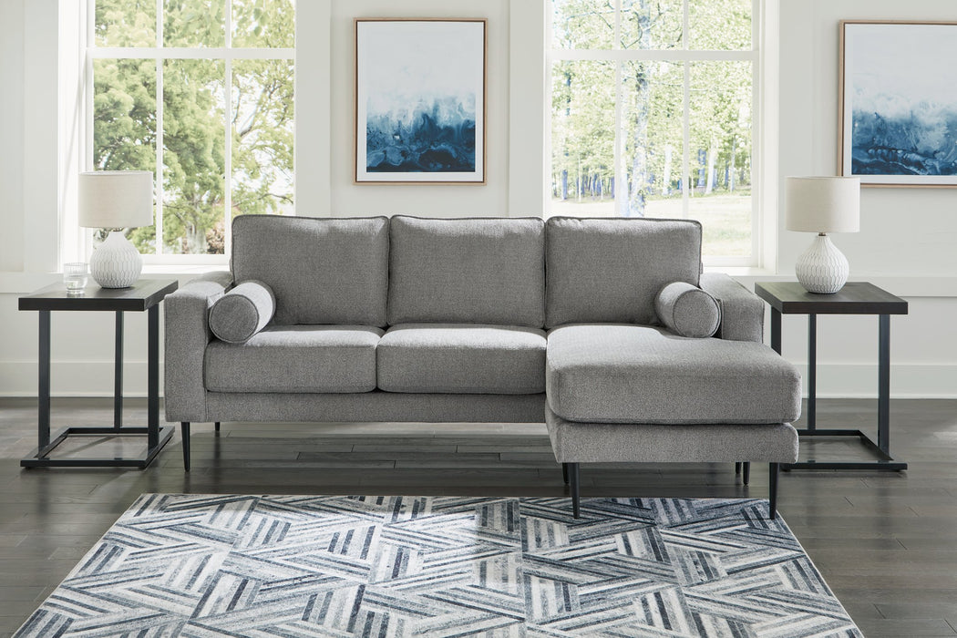 Hazela Sofa Chaise - Ogle Furniture (TN)