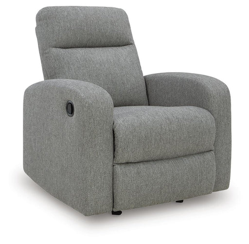 Gauntlet Recliner - Ogle Furniture (TN)