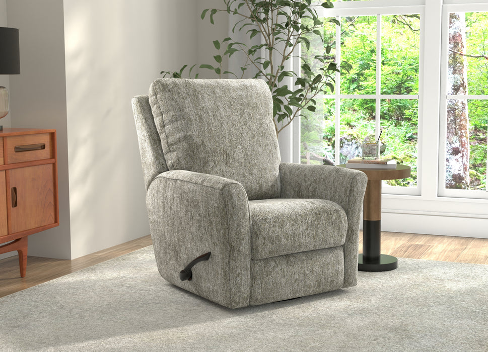 Belton Swivel Glider Recliner