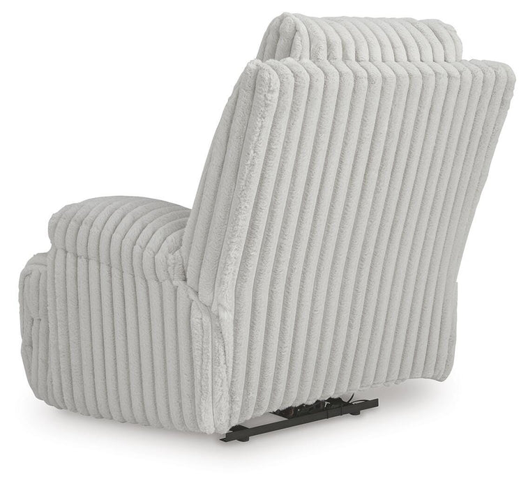 Rhines Falls Power Recliner - Ogle Furniture (TN)