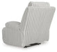Rhines Falls Power Recliner - Ogle Furniture (TN)
