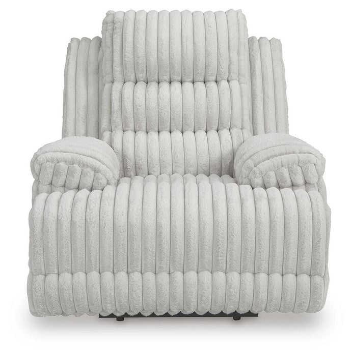 Rhines Falls Power Recliner - Ogle Furniture (TN)