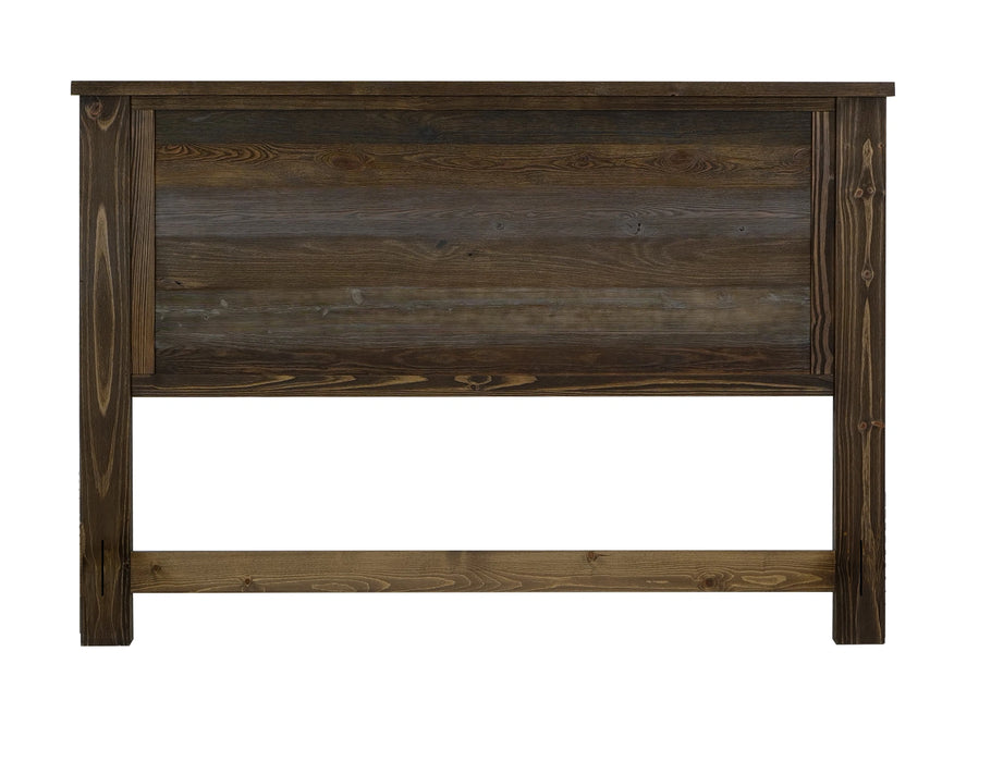 Town, Queen Bed
