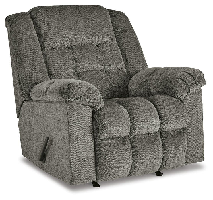 Kegler Recliner - Ogle Furniture (TN)
