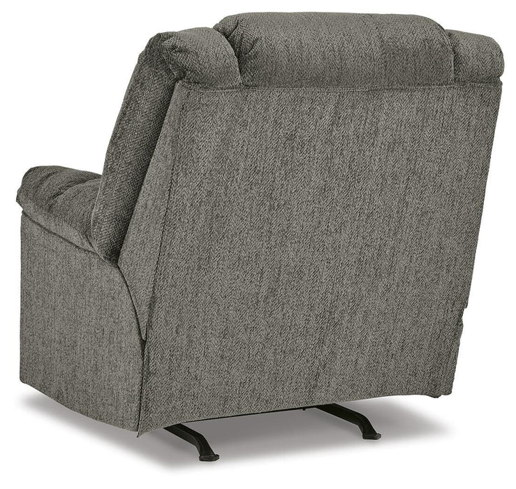 Kegler Recliner - Ogle Furniture (TN)
